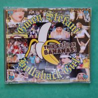 Gwen Stefani - Hollaback Girl - Musik-CD - 2005