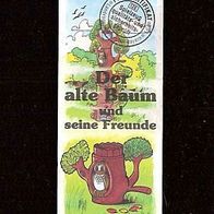 Ü - Ei Beipackzettel Der alte Baum und seine Freunde 639 281