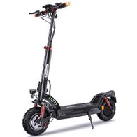 isinwheel GT2(ABE) Elektroroller für Erwachsene, 11 Zoll Reifen, 500W Motor, 48V15AH