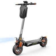 Circooter M2(ABE) Elektroroller für Erwachsene, 10 Zoll Reifen, 500W Motor, 48V12.5AH