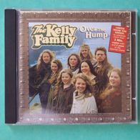 The Kelly Family - Over The Hump - Musik-CD - 1994