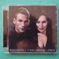 Rosenstolz - das große Leben - Musik-CD - 2006