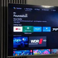 Philips 65PUS8807 Smart Android TV 65" mit Restgewährleistung
