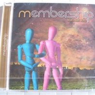 CD Membership - Northern Wind