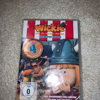 DVD, Wickie und die starken Männer, 4 besten Folgen aus Staffel 1