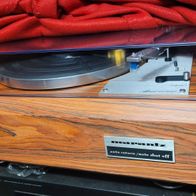 Marantz 6100 Unikat Plattenspieler Turntable Palisander