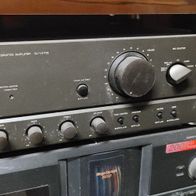 Schwerer Technics SU-VX700 Verstärker Integrated Amplifier Vollverstärker