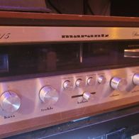 Seltener Marantz 2015 Hifi Receiver im Woodcase