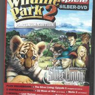 DVD Computer Spiele 11 / 2010 Wild Park 2