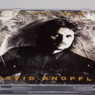 David Knopfler - Lifelines - 1991 vg+/m- CD