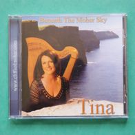 Tina Mulrooney - Beneath The Moher Sky - Musik-CD - 2008