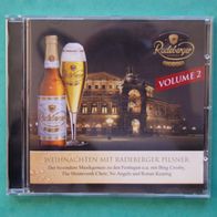 Radeberger - Weihnachten mit Radeberger Pilsner - Musik-CD - 2009