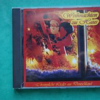 Weihnachten zu Hause - Musik-CD - 1995