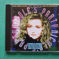 Nicole´s Party - der ultimative Hit-mix - Musik-CD - 1997