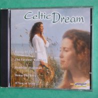 Kelly, Allstars, Glackin, O´Brian, Begley - Celtic Dream - Musik-CD - 1998