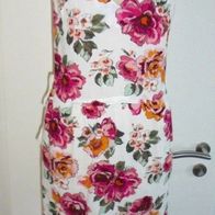 Kleid Strandkleid Minikleid von next Beach Wear Gr.38 *