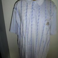 Pyjama Oberteil kurzarm von Madison Gr.44/46 (XL) *