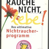 Rauche Nicht " von Gilbert Lagrue