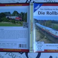 dvd Ek Die Rollbahn , 1 Scheibe