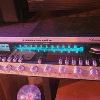 Seltener Marantz 2325 Hifi Receiver in Topzustand