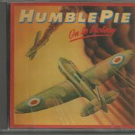 Humble Pie (>> Steve Marriott etc.) " On To Victory " CD (1980 / USA 1989)