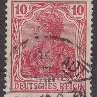 Deutsches Reich 86 I O #041373