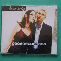 Rosenstolz - Perlentaucher - Musik-CD - 1999