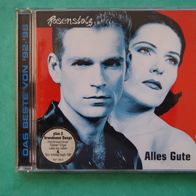 Rosenstolz - Alles Gute - Musik-CD - 1998