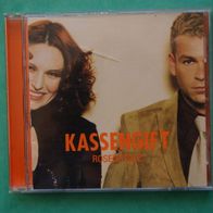 Rosenstolz - Kassengift - Musik-CD - 2000