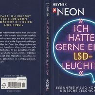 Ich hätte gern eine LSD-Leuchte! 555 unfreiwillig komische deutsche Geschichten