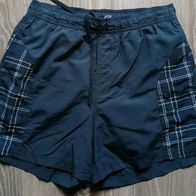 Sporthose Badehose Crane sports Gr.S blau *