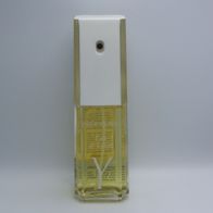 YSL Yves Saint Laurent Y - Eau de Toilette 113 ml (Rarität)