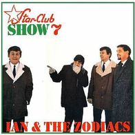 Ian & The Zodiacs - Star-Club Show 7 - 12" LP - Line Records No. 2693 (D) NEU!!!!!!!!