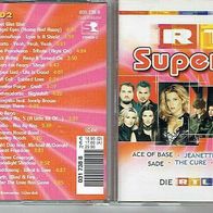 RTL - Super Stars Club Edition (2 CD Set) 40 Songs