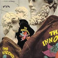 The Innocence - Same - 12" LP - Kama Sutra KLPS 8059 (US) 1967