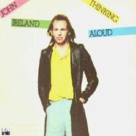 John Ireland - Thinking Aloud - 12" LP - Ariola 200 289 (D) 1978
