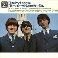 The Ivy League - Tomorrow Is Another Day - 12" LP - Marble Arch MAL 821 (UK) 1968