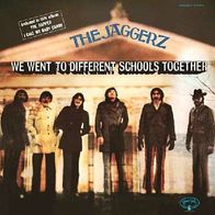 The Jaggerz - We Went To Different Schools Together -12"LP- Kama Sutra KSBS 2017 (US)