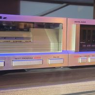 Schöner Marantz CD-Player CD73 Compact Disc Player