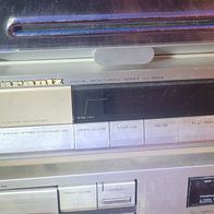 Schöner Marantz CD65DX CD-Player Compact Disc Player