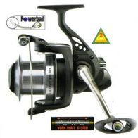 Neu! Cormoran UK Carp Big Ben 10Pi 6000 Stationärrolle Angel Rolle Spule Kurbel