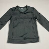 Modell: Pullover Sportshirt von Columbia Gr.S