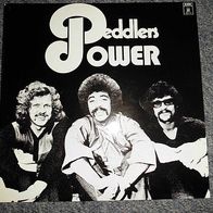 Peddlers Power LP