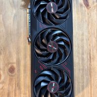 Sapphire Pulse Radeon RX 7900 GRE OC 16GB