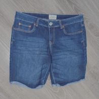 Jeans Shorts von Aéropostale Gr.40/42 Stretch *