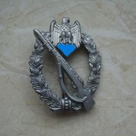 Infanterie Sturmabzeichen * Bitte Text lesen*