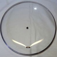 C Fissler Topfdeckel Deckel Glas mit Metallring Pfannendeckel 28 ungebraucht minimale