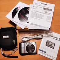 Canon PowerShot A1100 IS
