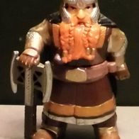 Ü-Ei Figur 2001 Herr der Ringe I - Gimli, der Zwerg