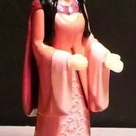 Ü-Ei Figur 2001 Herr der Ringe I - Arwen die Elbe - Boden bemalt + BPZ(schmal)